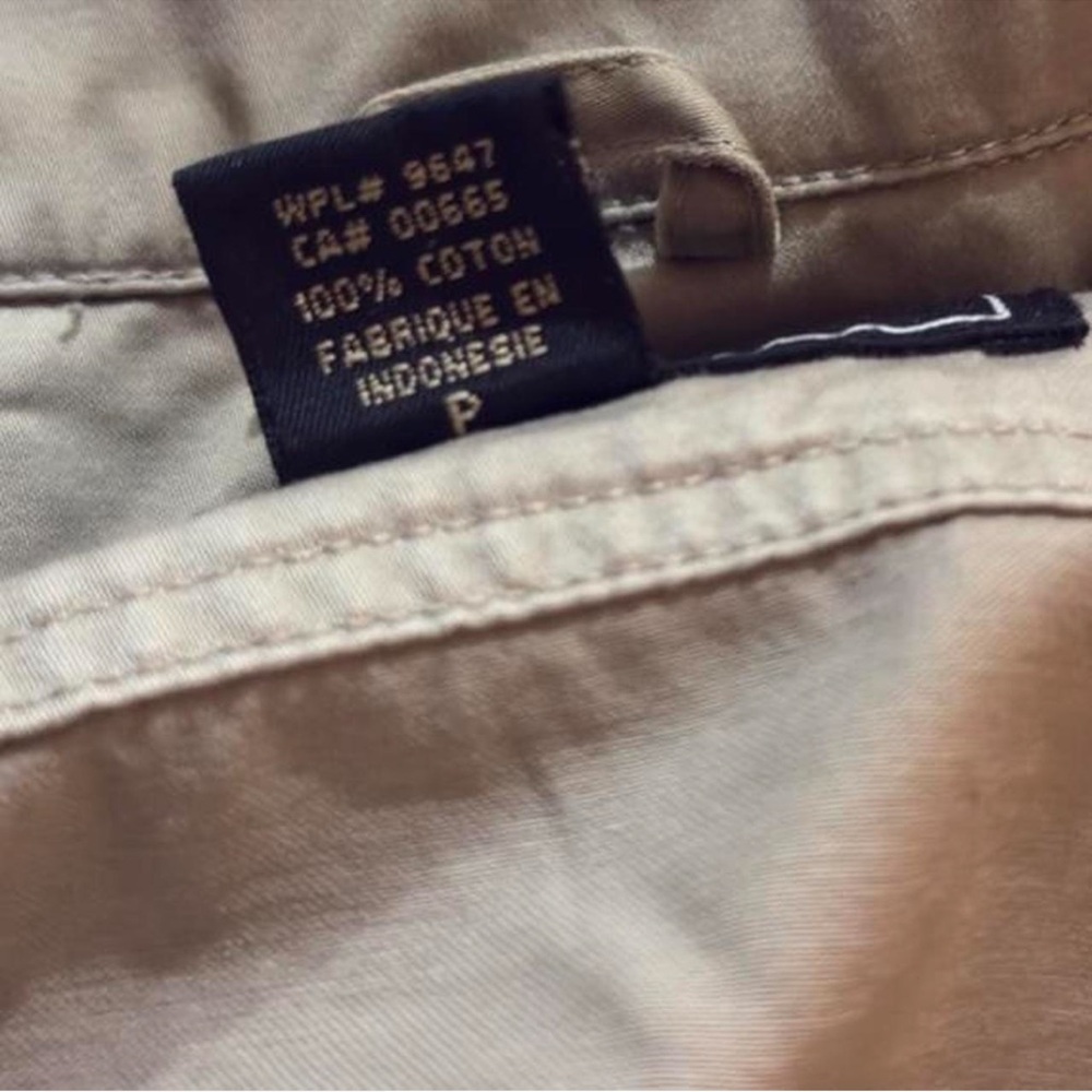 Eddie Bauer Heritage Cargo Pocket Chore Jacket ‘The Spencer Jacket’ Womens Small - Picture 6 of 7